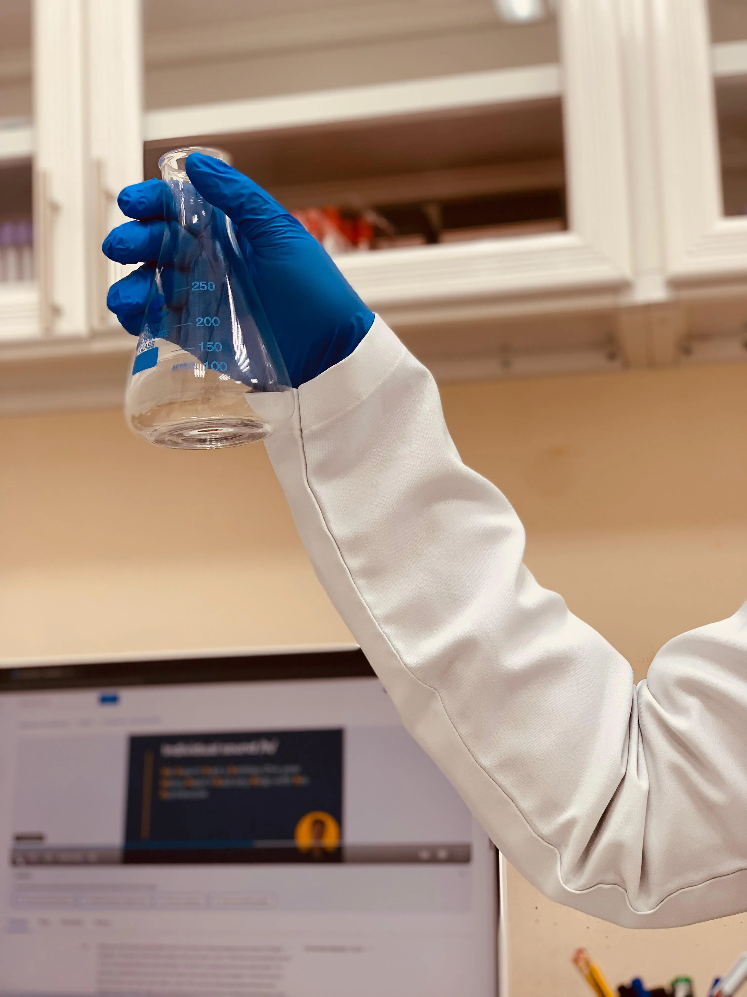 الكيمياء الحيوية