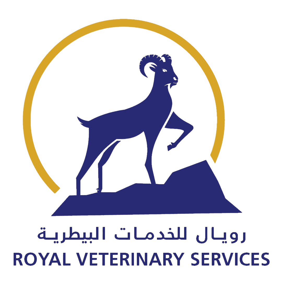 Royal Veterinary Services Logo